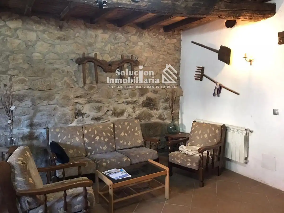 Houses for sale in Lagunilla  with Heating and Terrace
