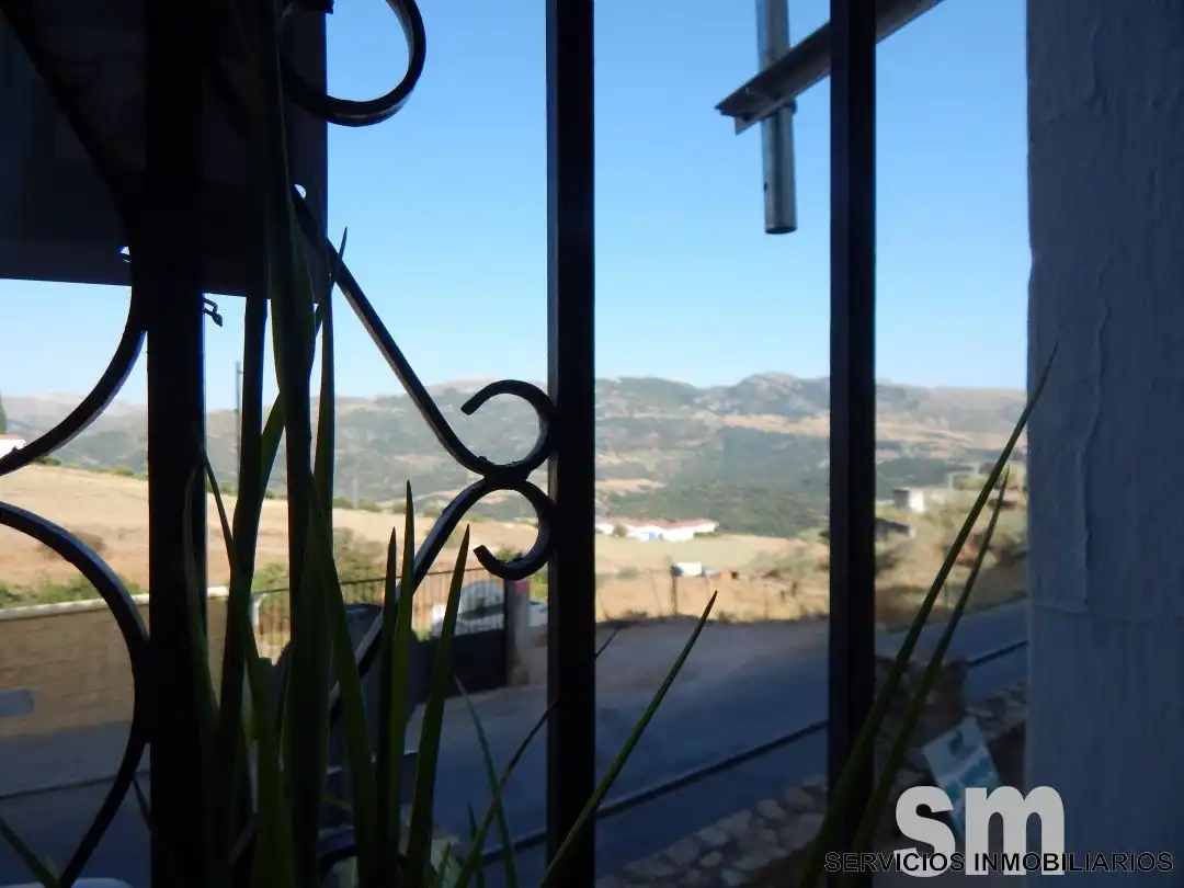 Jardín de Piso en venta en Cortes de la Frontera
