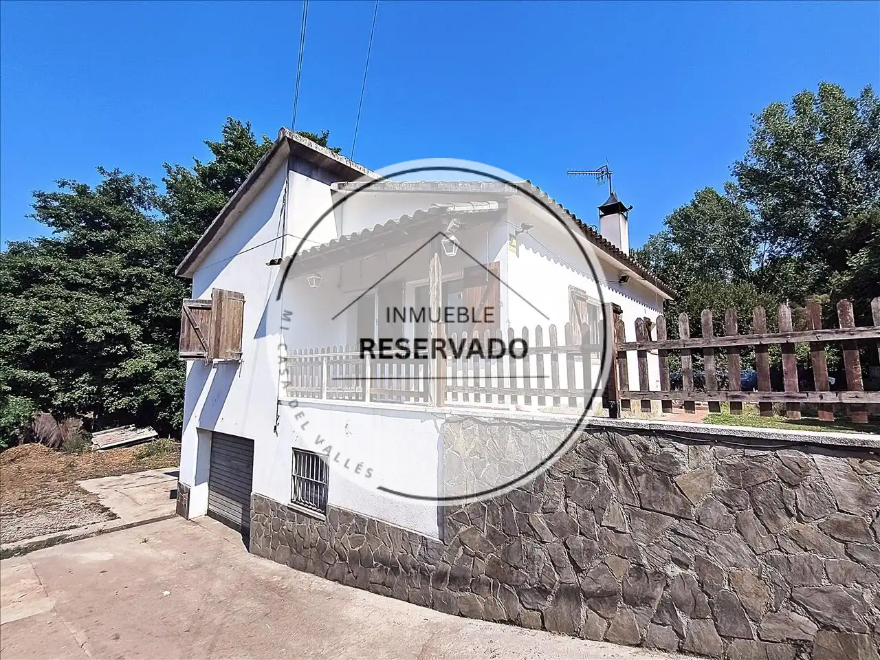 Haus mit Garten zum Verkauf in Carrer Pinetell