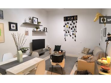 Flat to rent in Moncloa - Aravaca