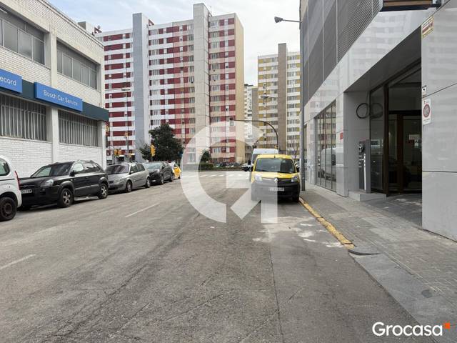 Garaje en Venta en AV PAU CASALS DE en Centre