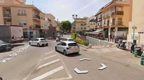 Foto 2 de Garaje de alquiler en Avenida Avenida Boliches, Playa de los Boliches, Fuengirola