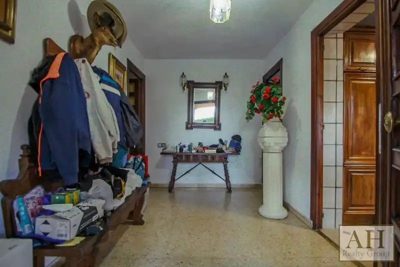 Casa en venta en Pueblo - Urbanizaciones, imagen 19