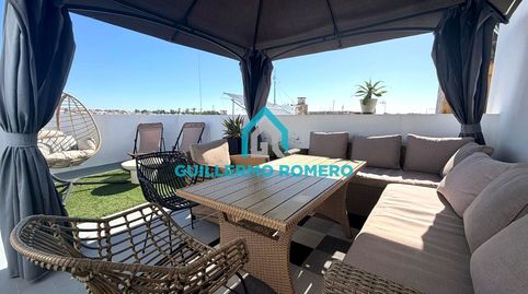 Foto 5 de Dúplex en venda a Coria del Río, Sevilla