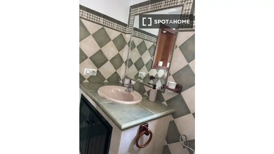 Habitación en Barbate ciudad