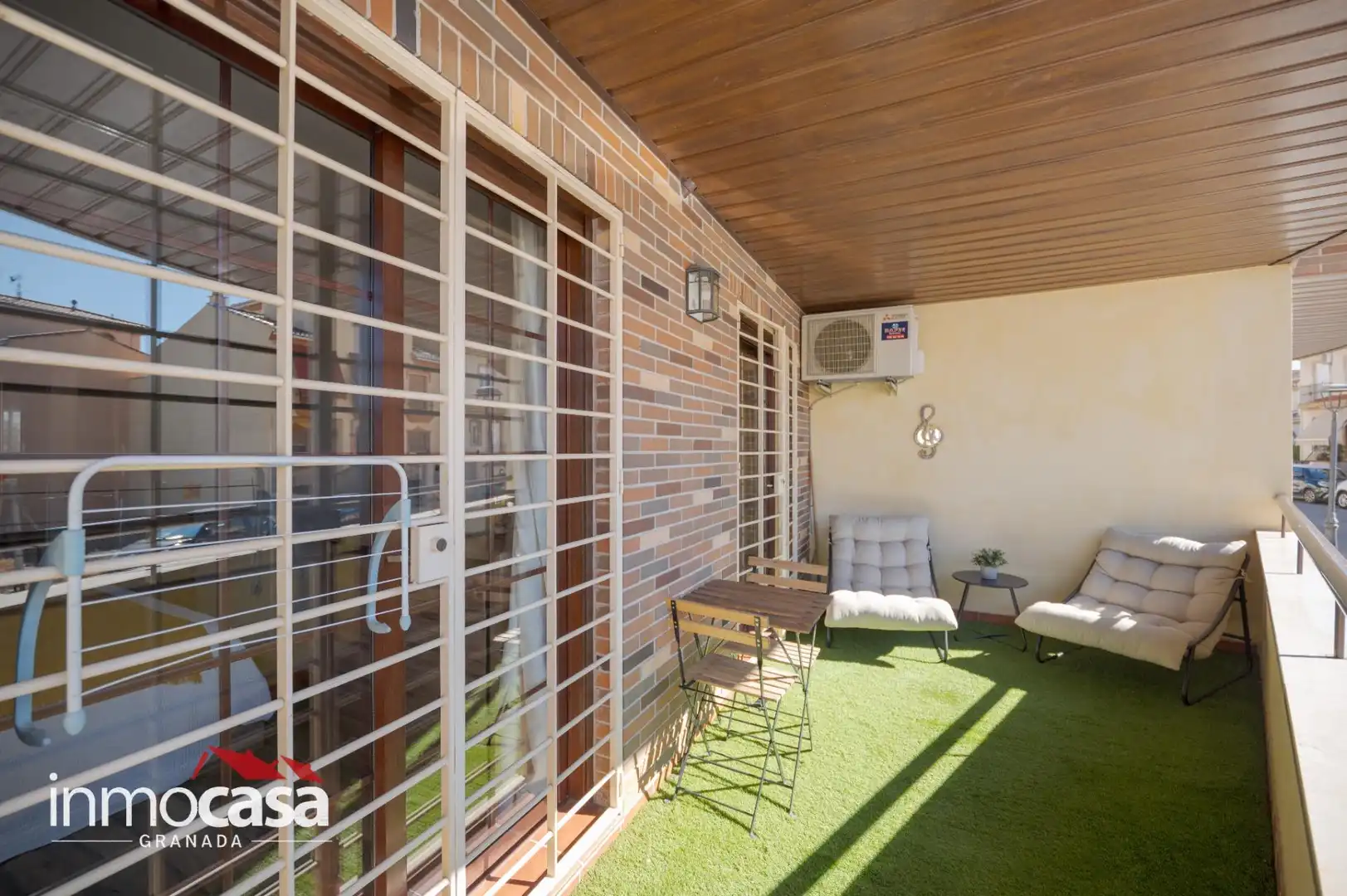 Flat with terrace for sale in Maracena, imagen 16