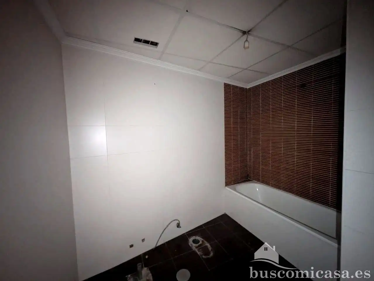 Planta baja en venta en Corredera, Mengíbar
