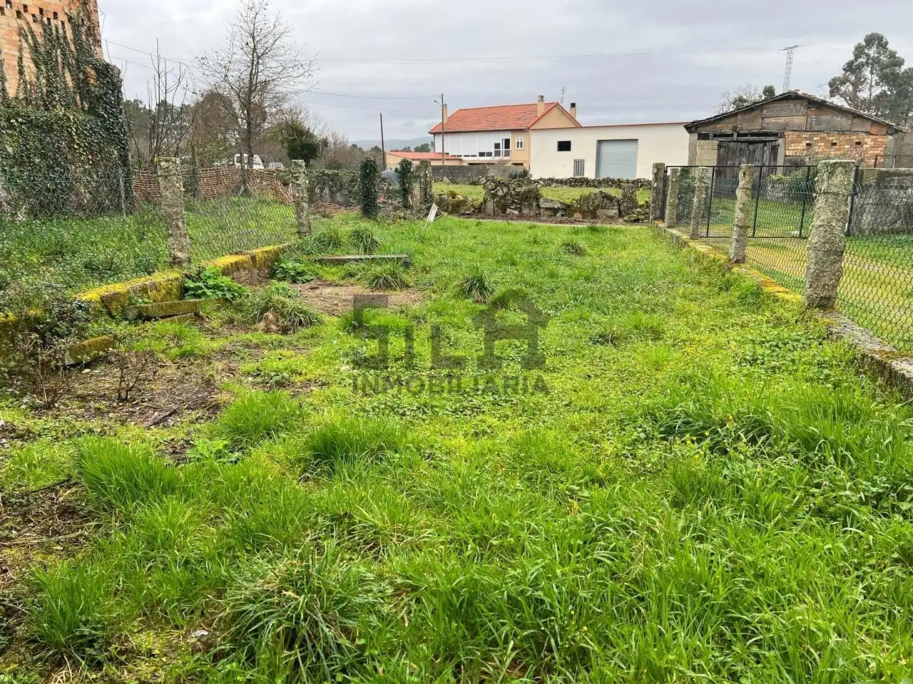 Casa amb jardí en venda a Amoeiro, imagen 6