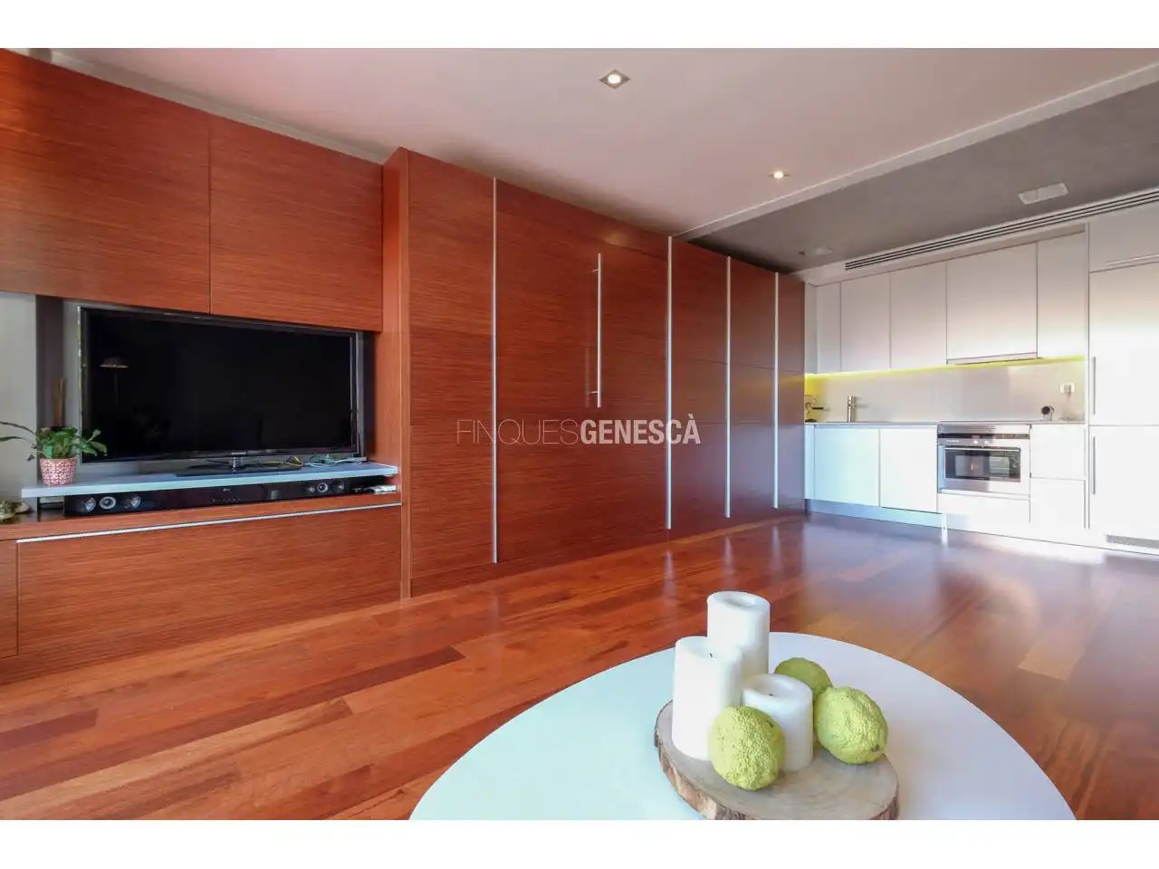 Loft de lloguer a Matadepera