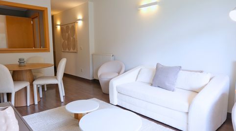 Foto 2 de Apartament en venda a Carretera de Ransol, 31, L'Aldosa - Ransol, Canillo