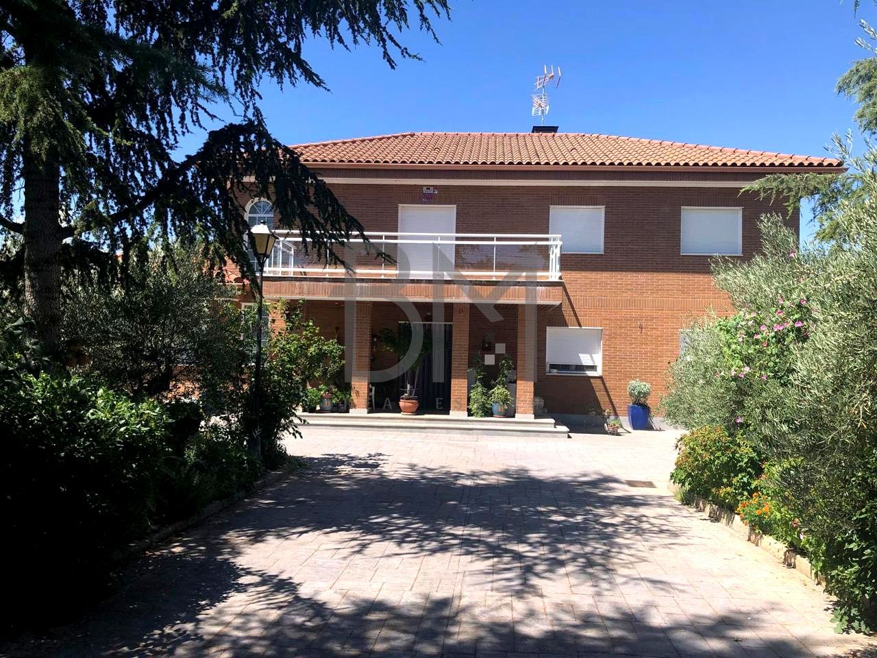 House or chalet for sale in Río Tajo, Pioz