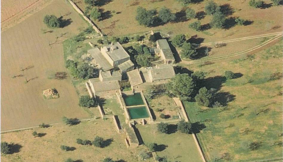Photo 1 of Country house for sale in Sa Casa Blanca, Illes Balears