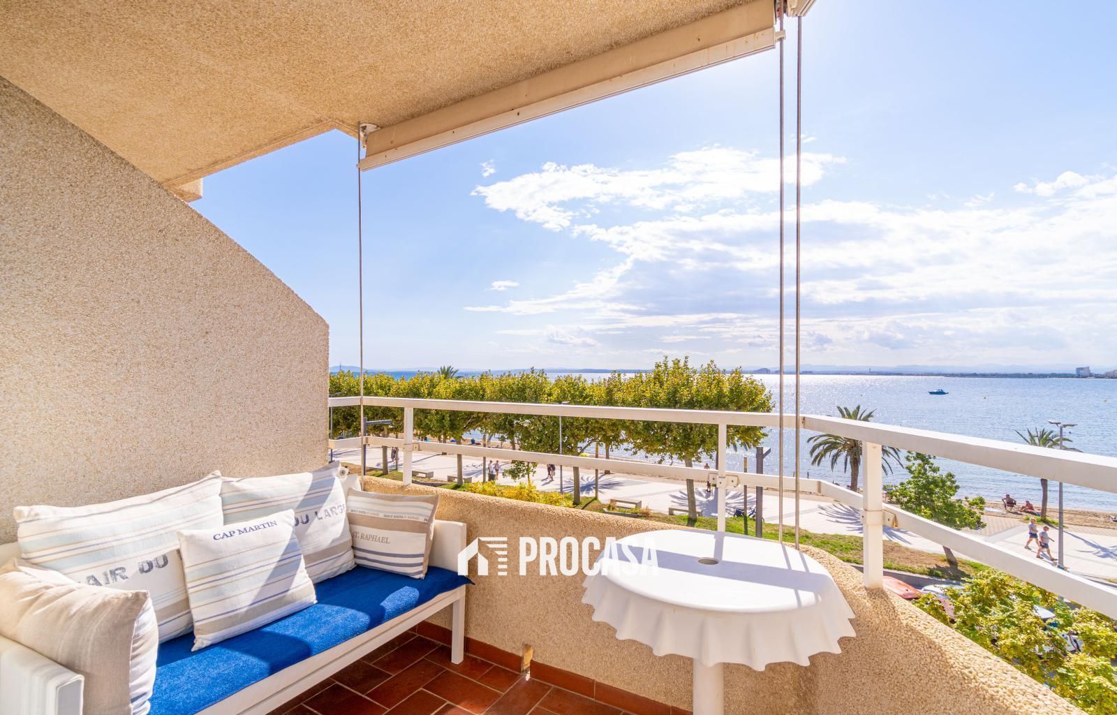 Pis en venda a Rodes, Centre