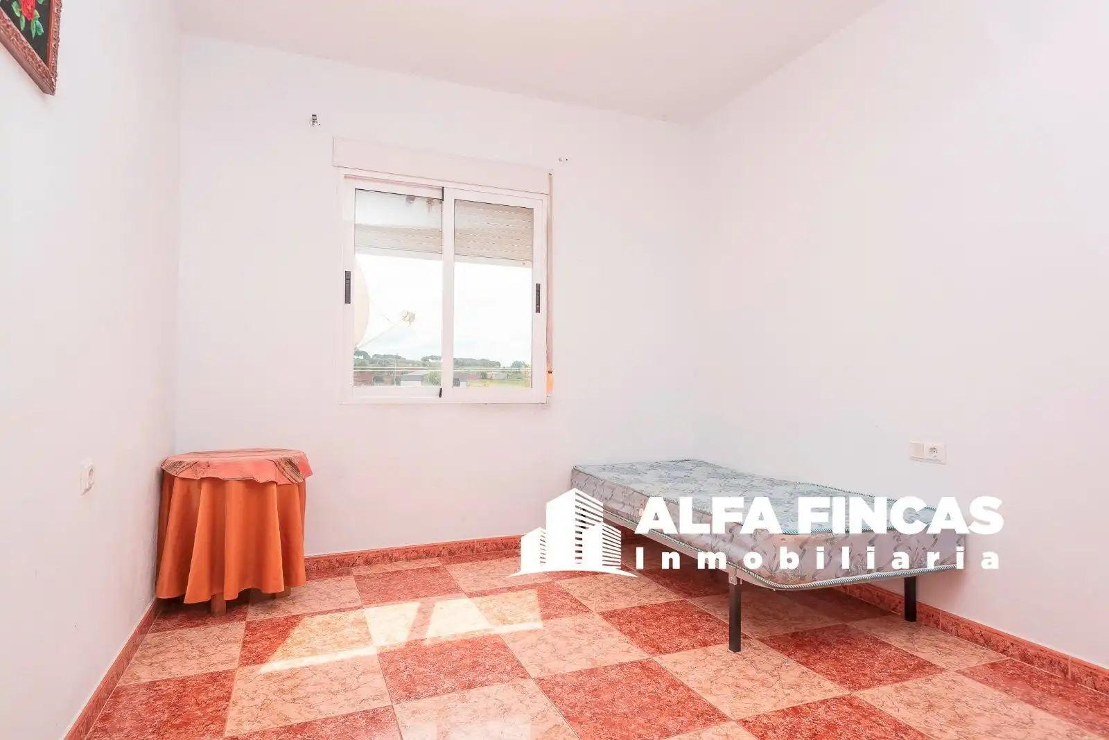 Schlafzimmer von Wohnung zum Verkauf in Honrubia mit Abstellraum