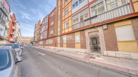 Foto 2 de Piso en venta en Batallas, Valladolid Capital