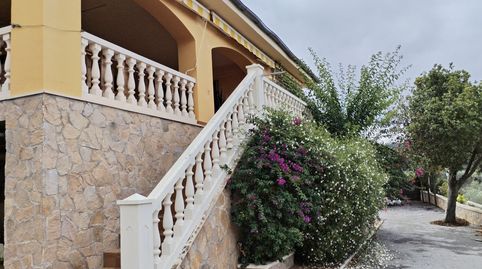 Photo 2 of Houses for sale in Benillup, Alicante