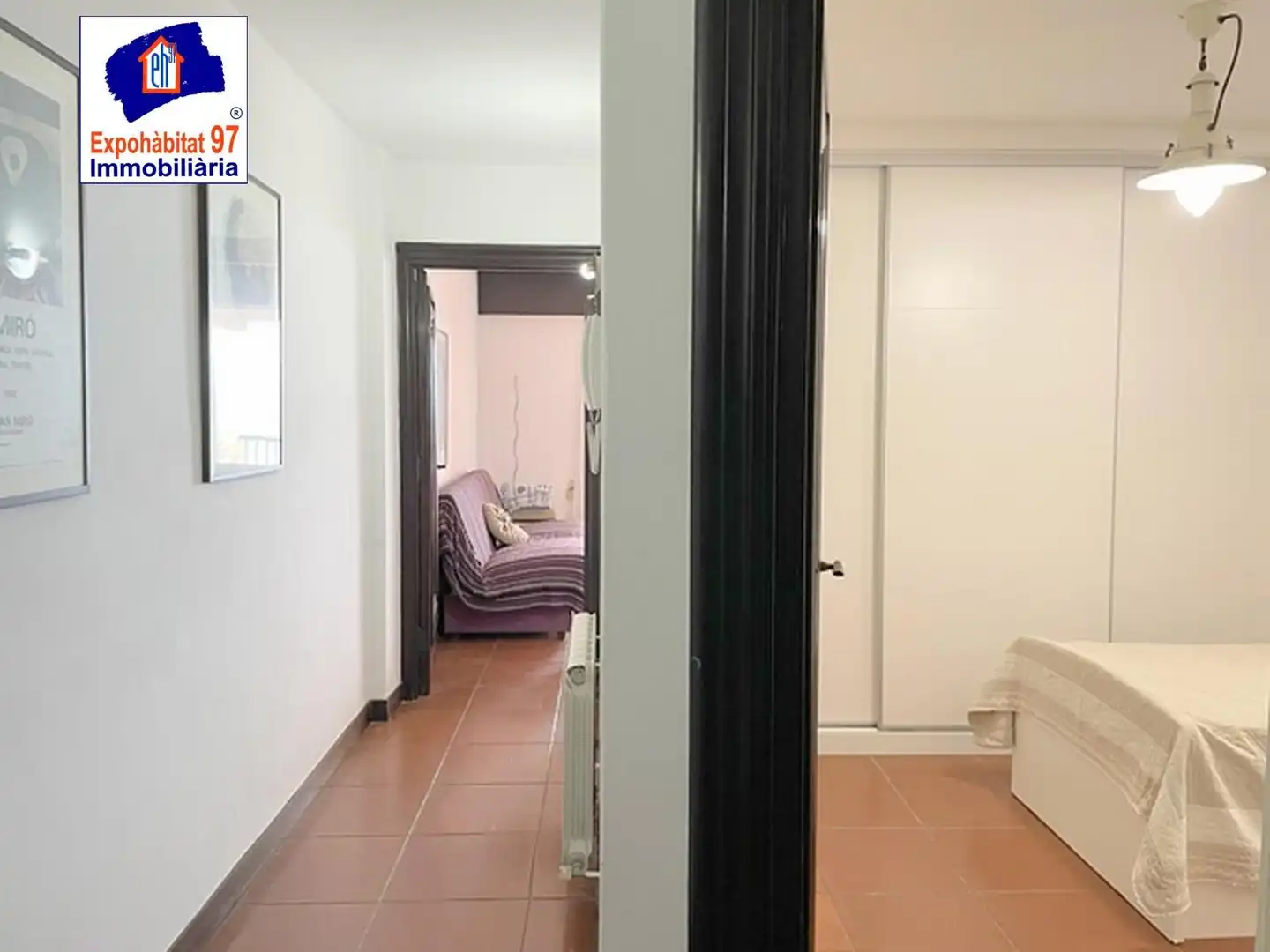 Appartement compact avec ascenseur à vendre à Carrer FAR DEL 52, imagen 13