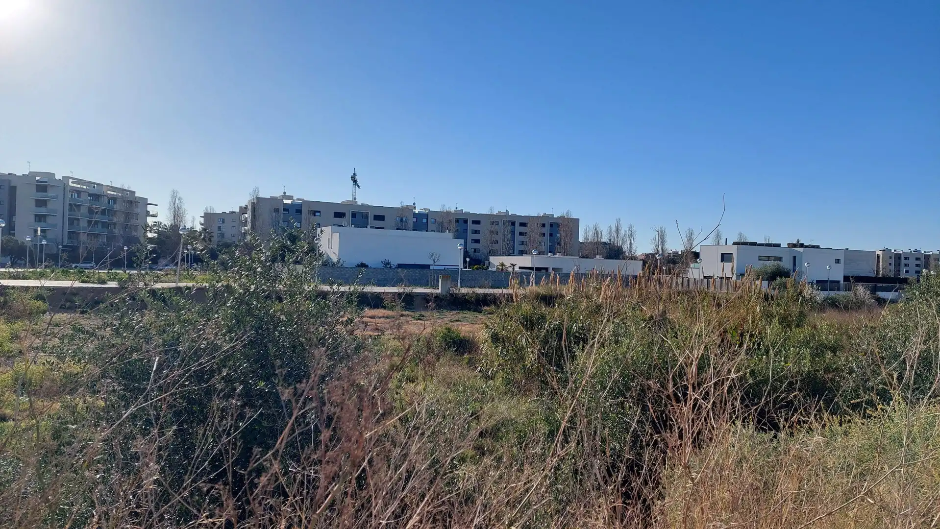 Residential zum Verkauf in Salou