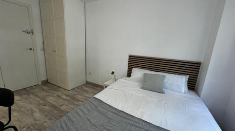Foto 4 de Apartamento para compartir en Almendrales, Madrid