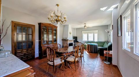 Chalet en venta en Riofrío, 6 dormitorios., imagen 5