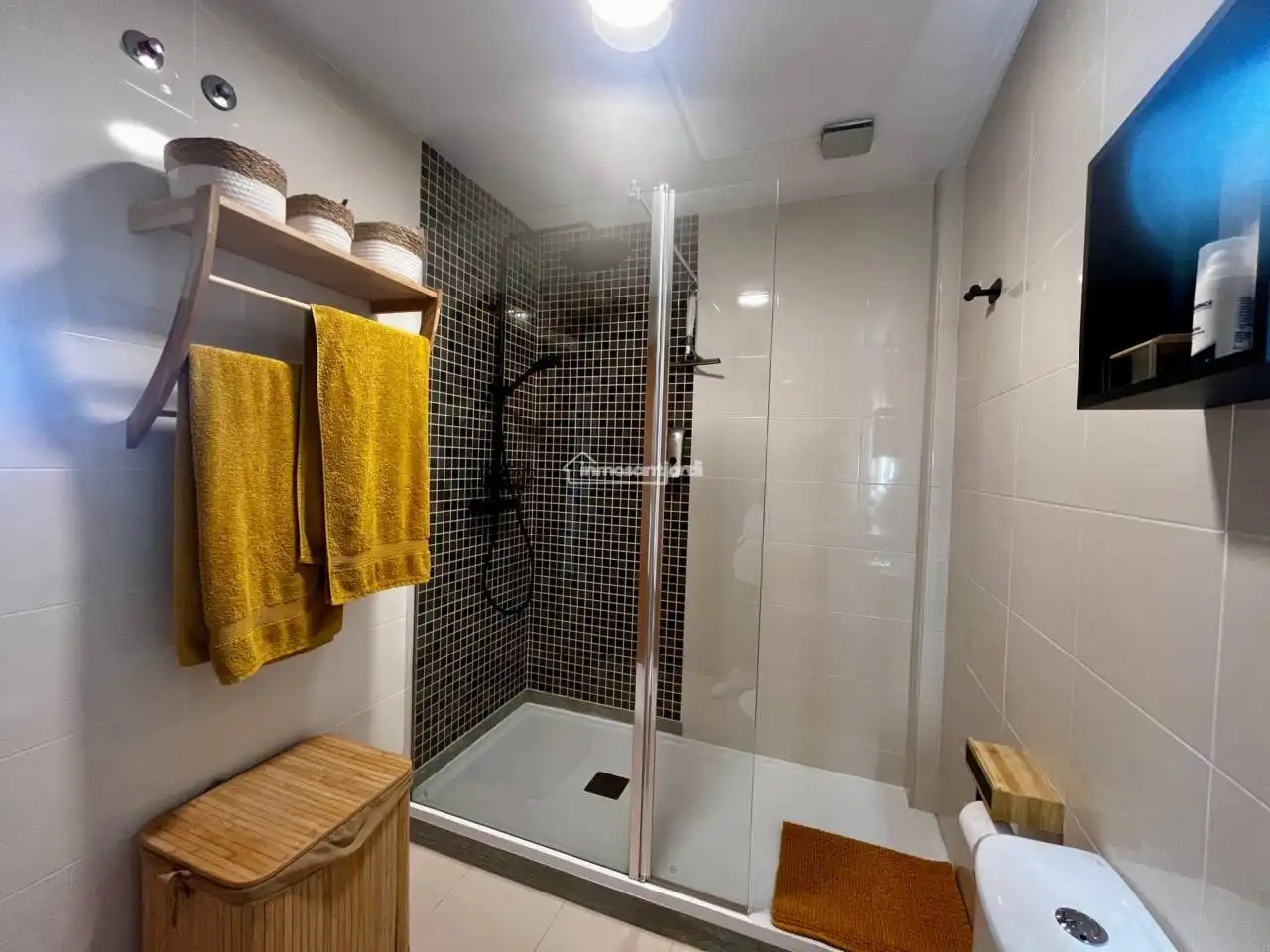 Penthouse with pool for sale in Ronda Barbiguera, imagen 23