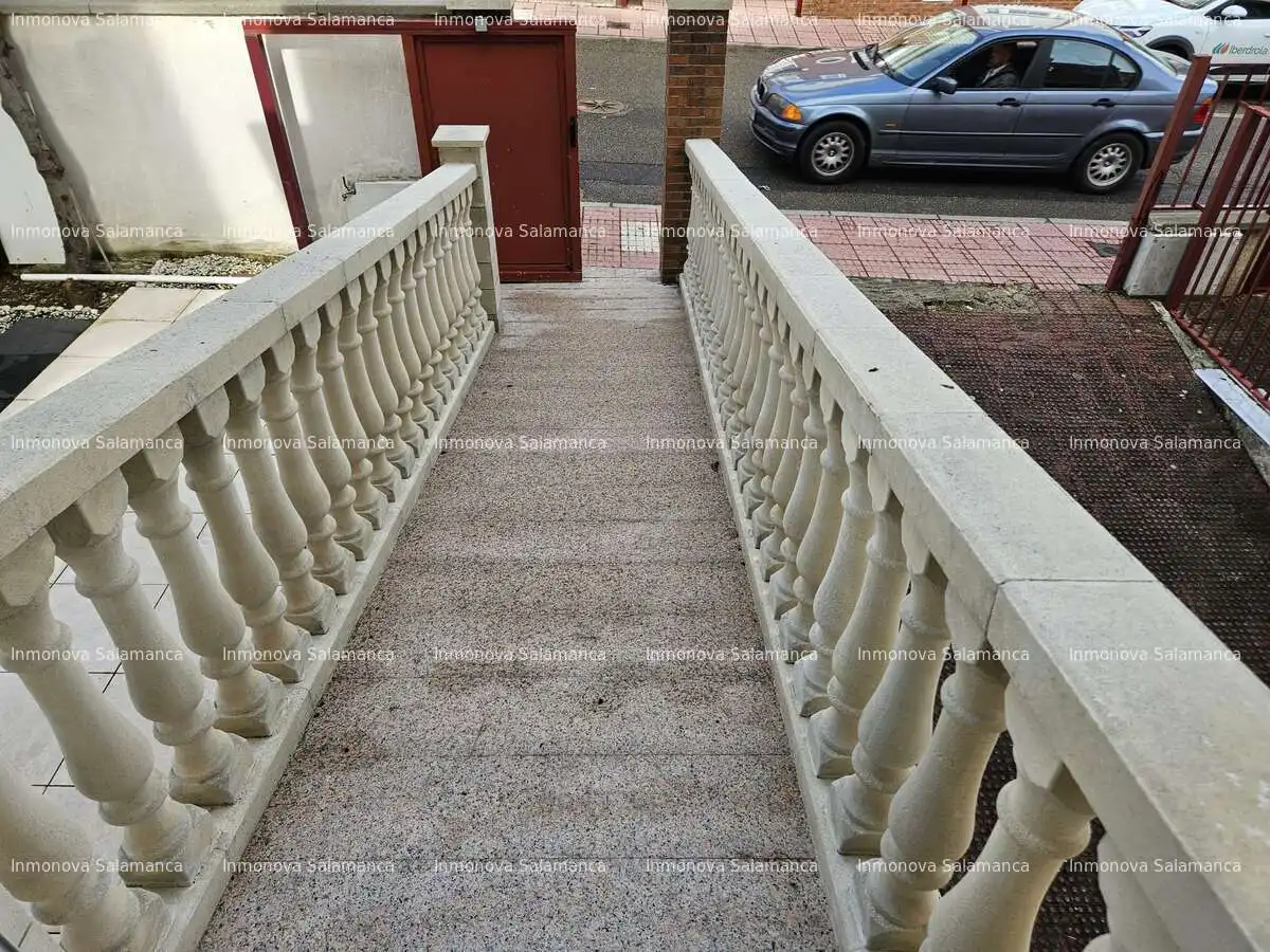 Casa a schiera con piscina in vendita a Cabrerizos, imagen 17