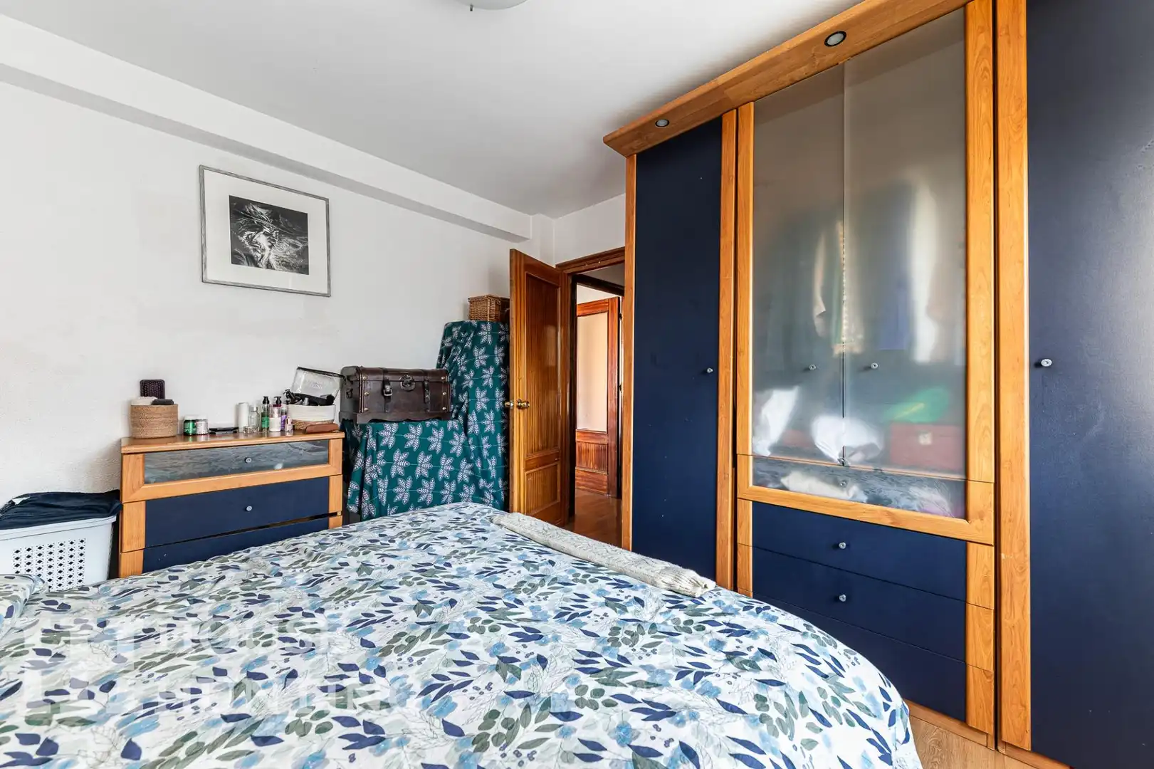 Habitación de Piso en venta en Madrid con Calefacción