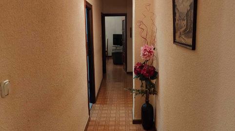 Photo 5 of Flat to rent in Avenida de Filiberto Villalobos, San Bernardo, Salamanca