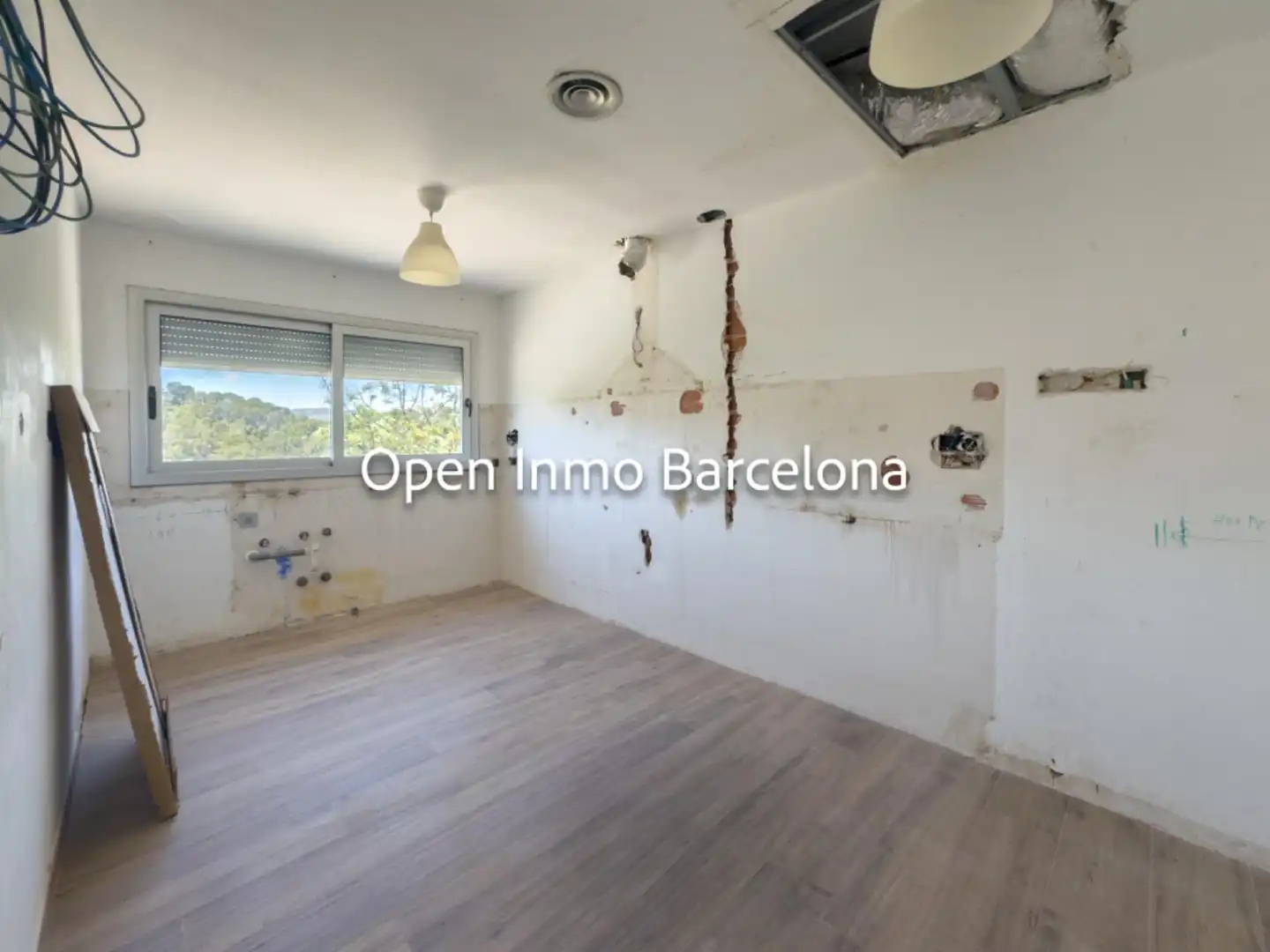Bedroom of Houses for sale in Sant Pere de Ribes  with Air Conditioner, Heating and Private garden