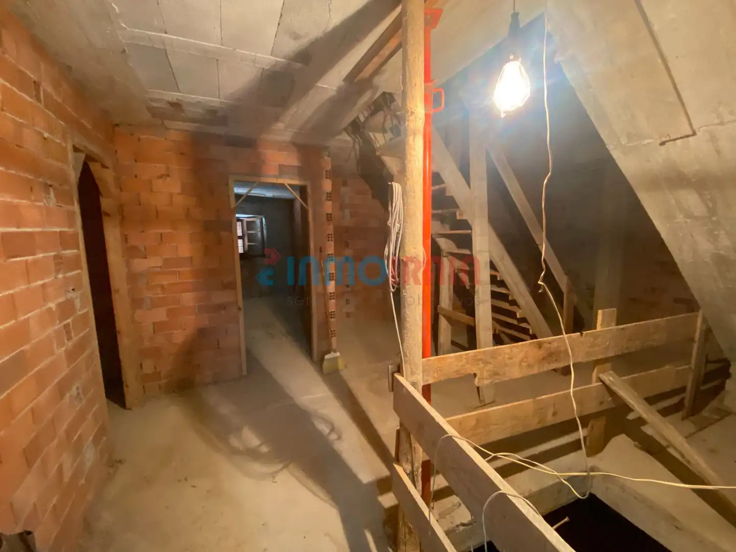 Piso en venta en Segura con Trastero