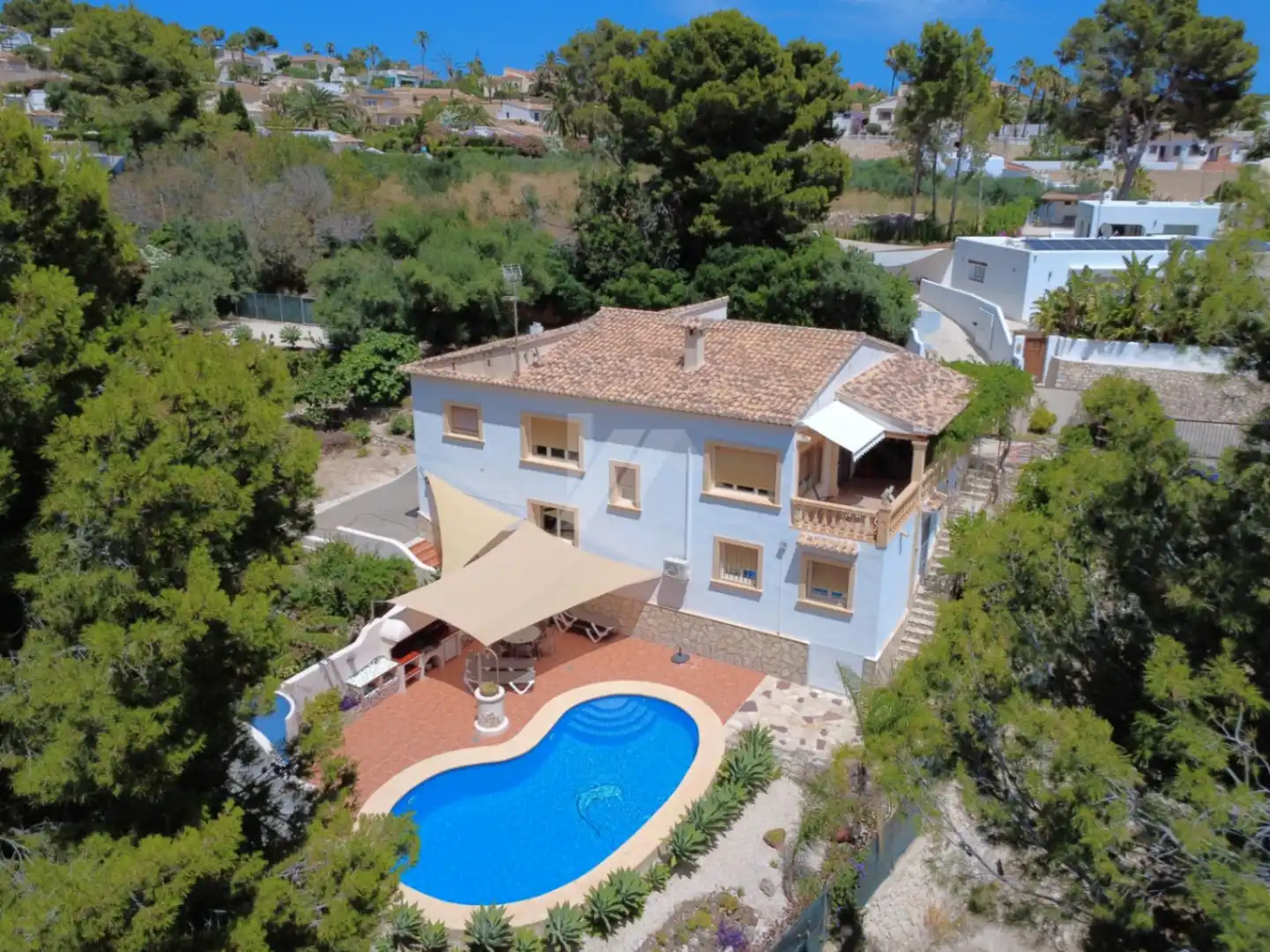 Detached house with terrace for sale in La Viña - Montemar - San Jaime, imagen 48
