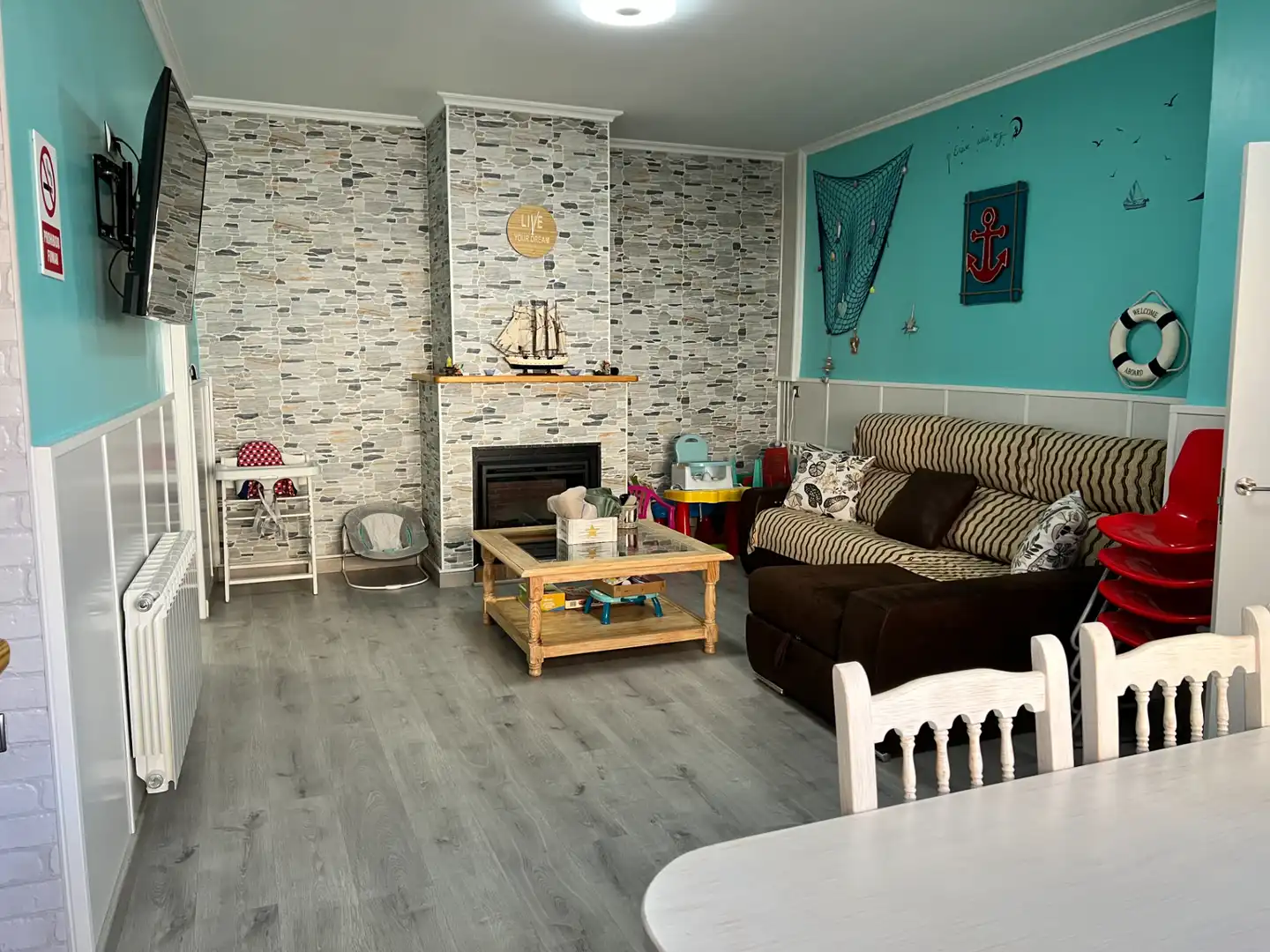 Chalet con terraza en venta en Villafranca de los Caballeros, imagen 10