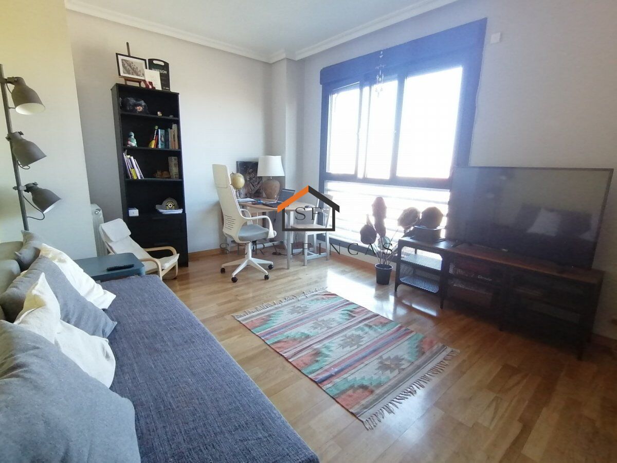Pis de lloguer a Avenida DE LA GAVIA, 39, Ensanche de Vallecas - La Gavia, Villa de Vallecas,  Madrid Capital