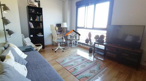 Foto 3 de Piso de alquiler en Avenida de la Gavia, 39, Ensanche de Vallecas - La Gavia, Madrid