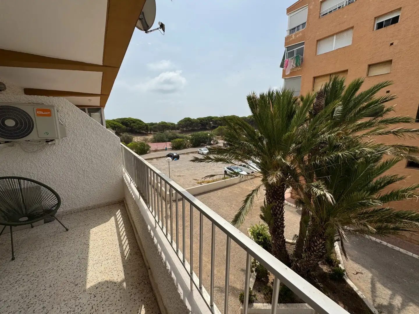 Flat with pool for sale in El Moncayo - El Pòrtic, imagen 18