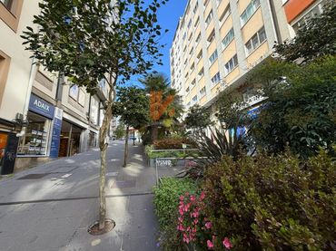 Apartament amb ascensor en venda a Rua Santo Domingo Calzada
