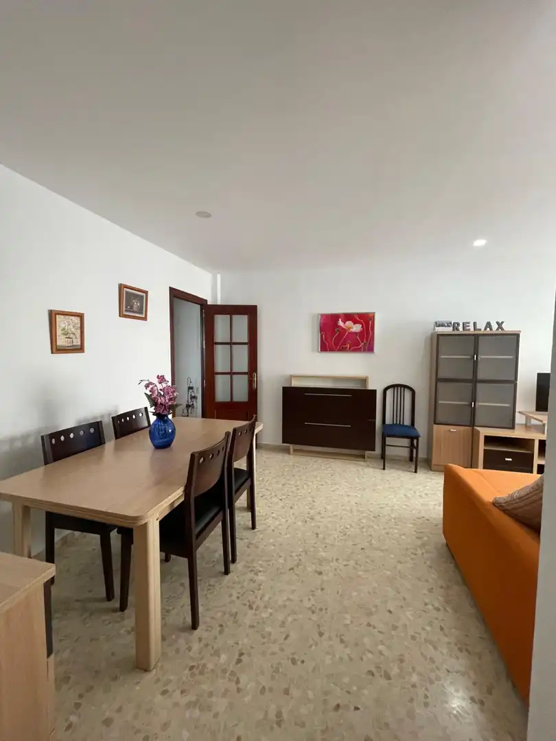 Appartamento con terrazza in affitto a Vejer, imagen 4