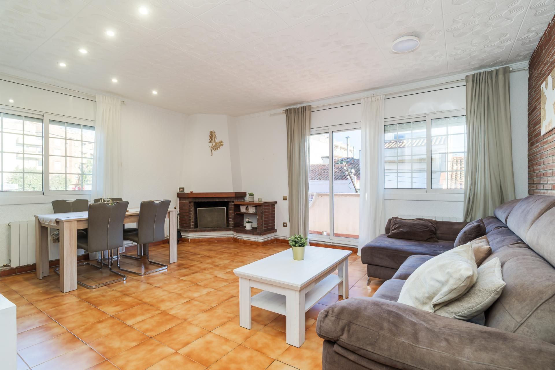 Àtic en venda a del Doctor Balari, 4, Gràcia