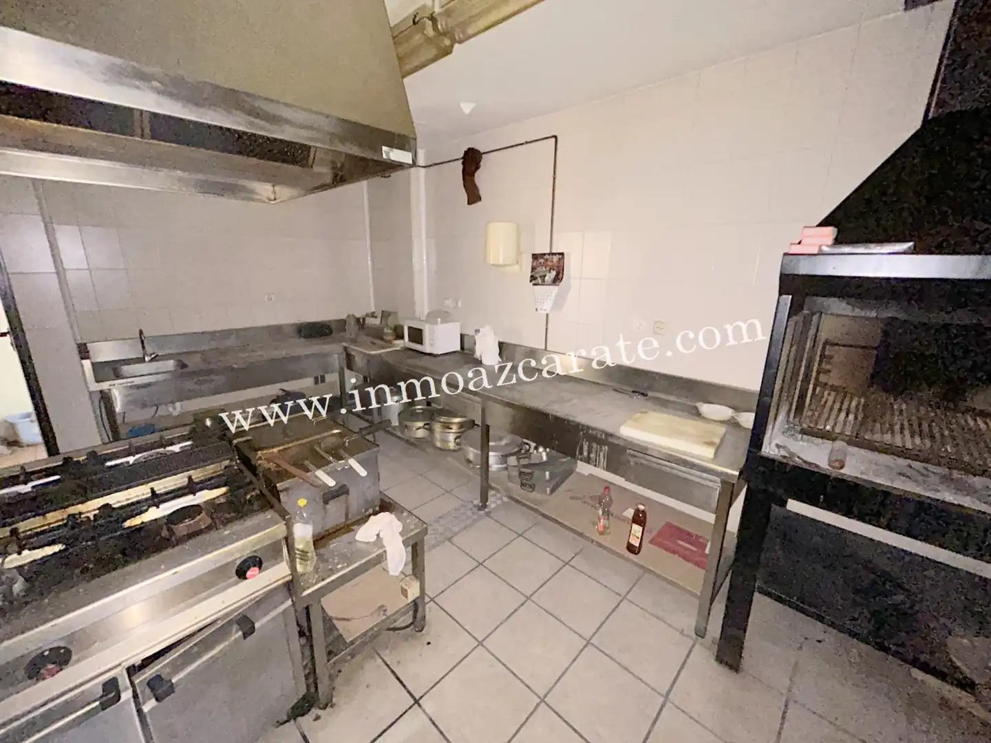 Industrial buildings for sale in Villatuerta  with Heating