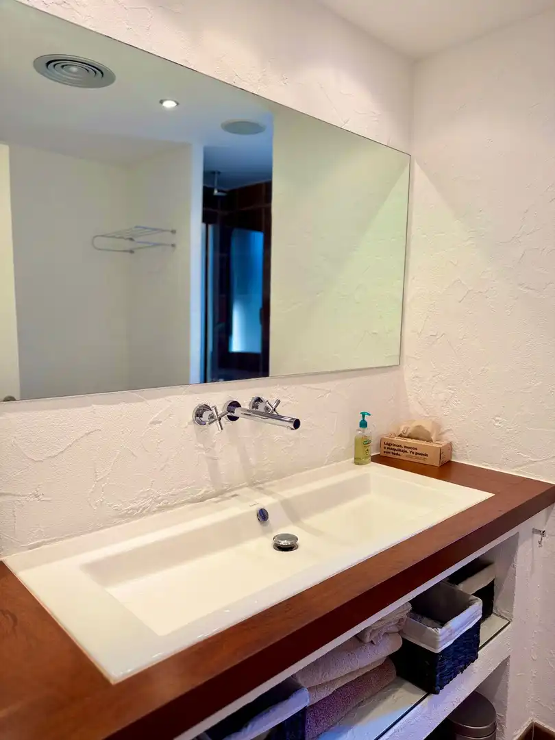 Casa con piscina in vendita a Navata, imagen 8