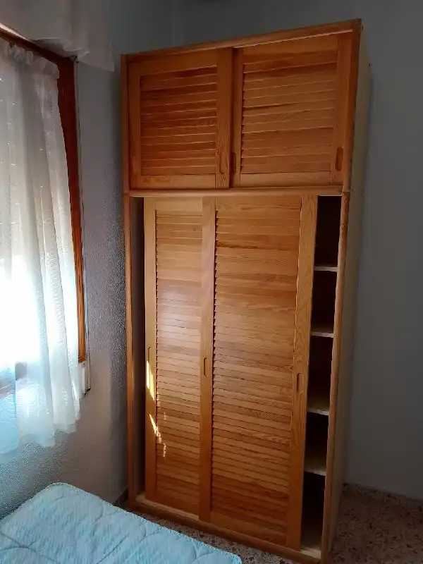 Duplex with terrace for sale in Santa Pola ciudad, imagen 10