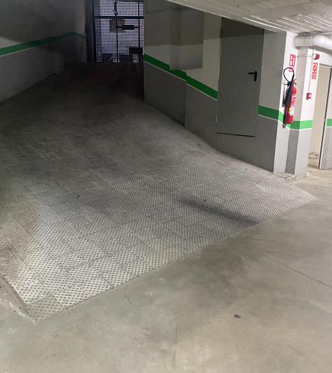 Photo 2 of Garage to rent in Tordera pueblo, Barcelona