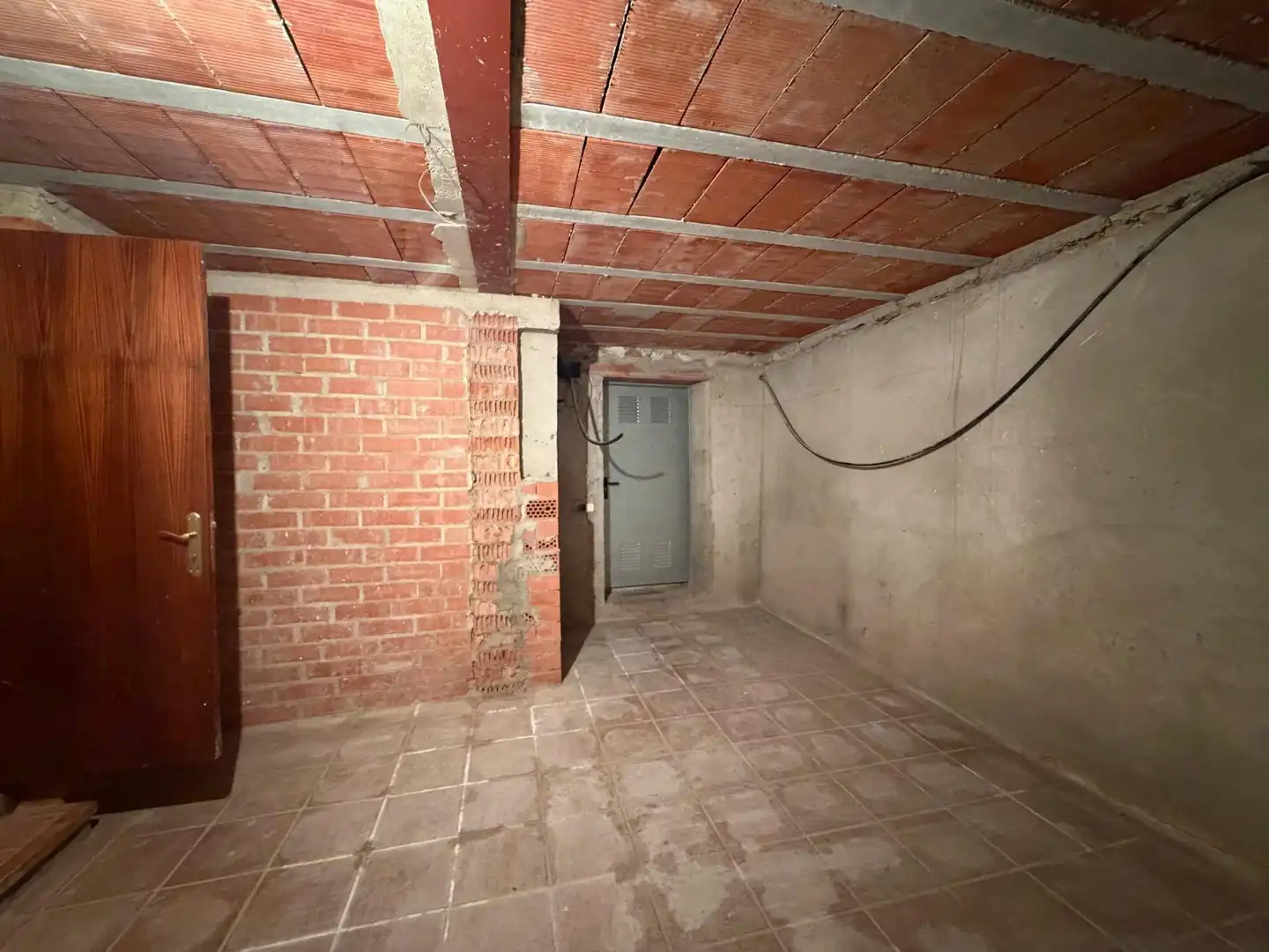 Casa o chalet en venta en Sant Martí de Tous con Balcón
