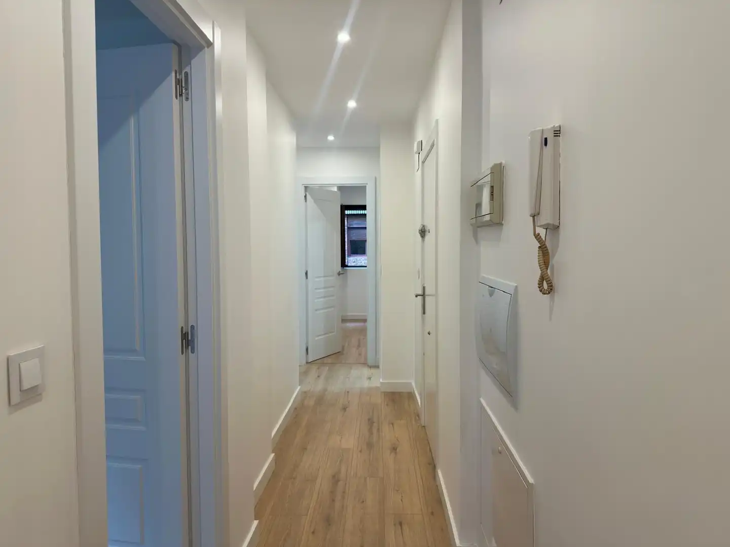 Flat for rent in Getxo   with Heating and Balcony