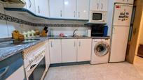 Kitchen of Flat for sale in Alicante / Alacant  with Heating