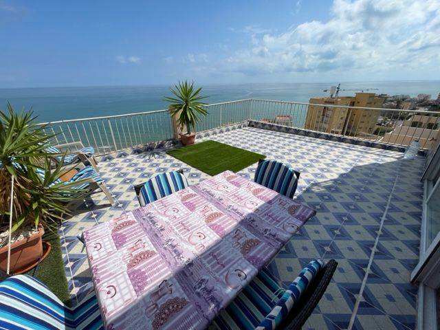 Apartamento en Venta en Carrer Nevers en El Faro