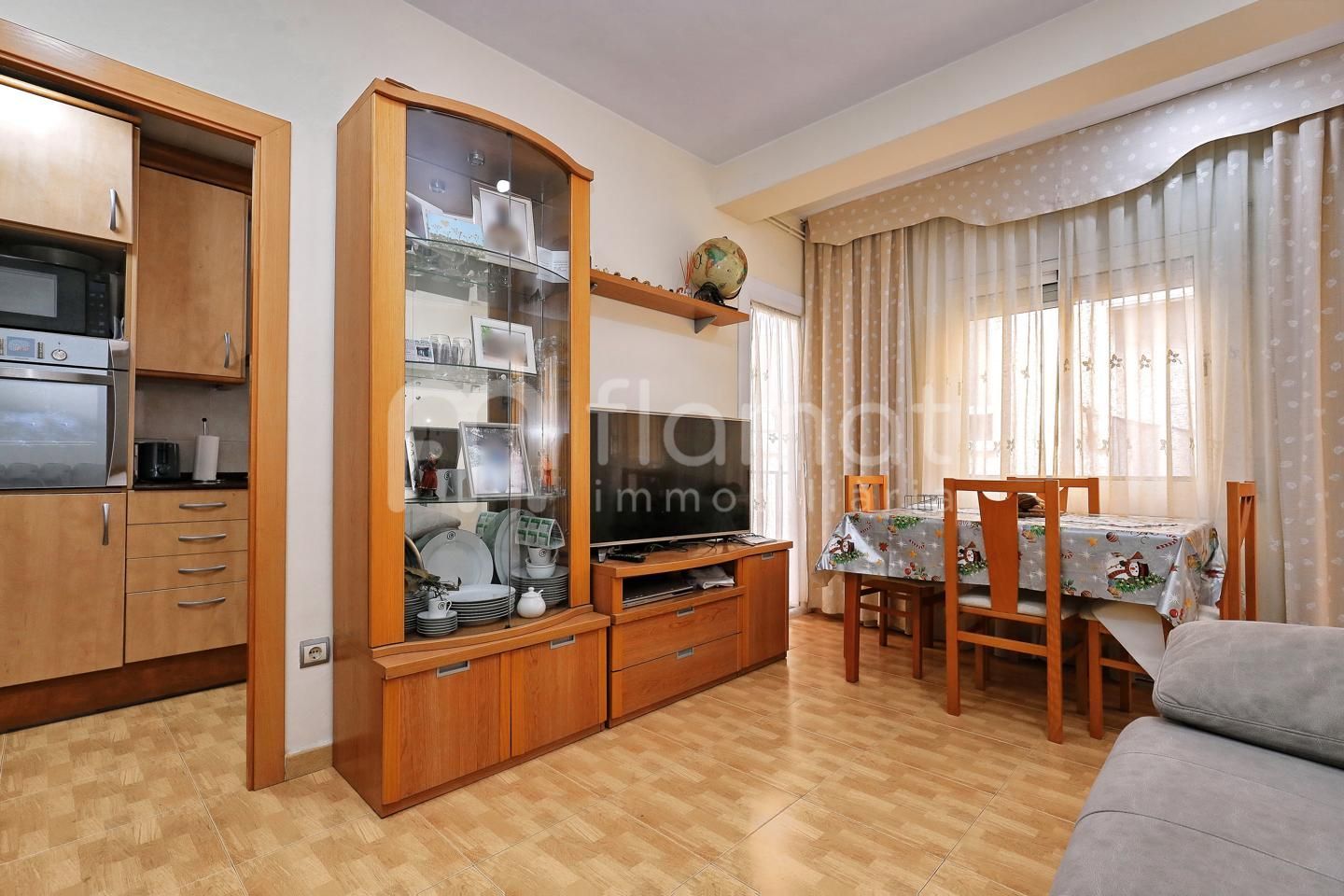 Wohnung zum verkauf in D'Espronceda, Creu de Barberà, Creu de Barberà - Sector Sud