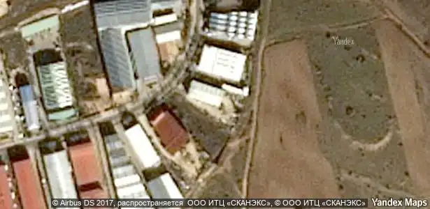 Industriegebäude zum Verkauf in Avenida Valladolid - Barriada Yagüe, imagen 4