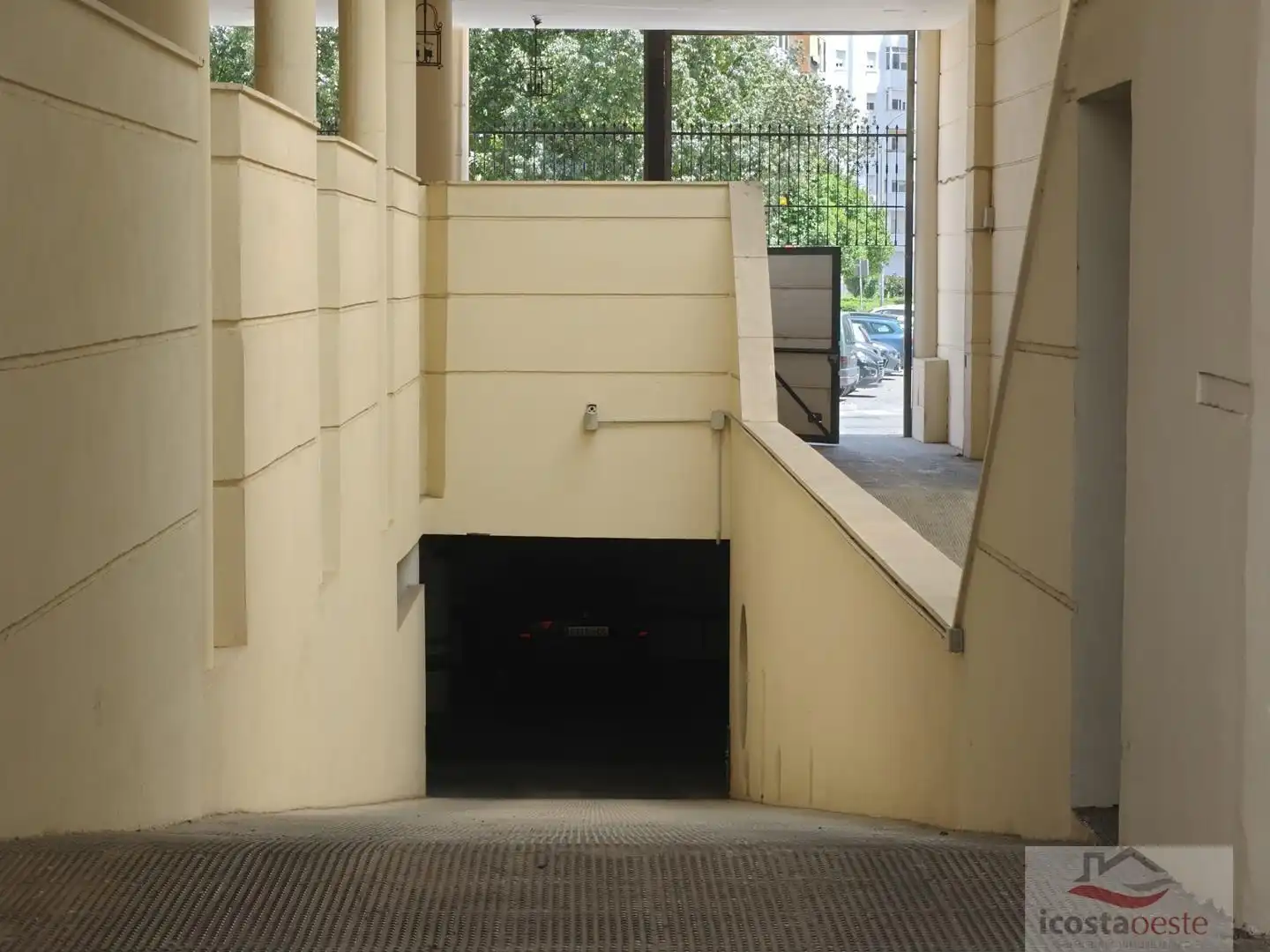 Garage for sale in Jerez de la Frontera
