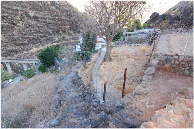 Terreno en Venta en Diseminado Cardonera Alta, 49 en Anaga